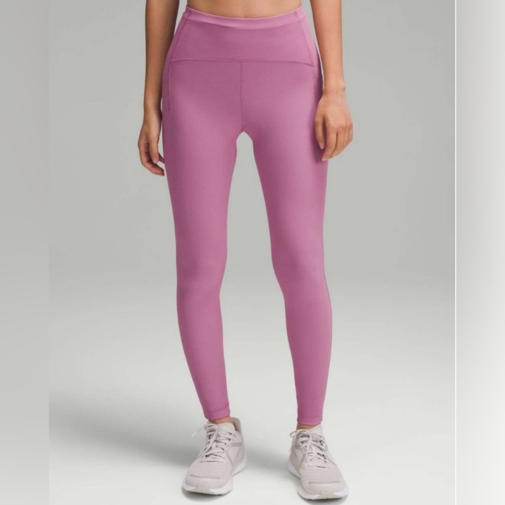Lululemon Swift Speed HR tight 28”